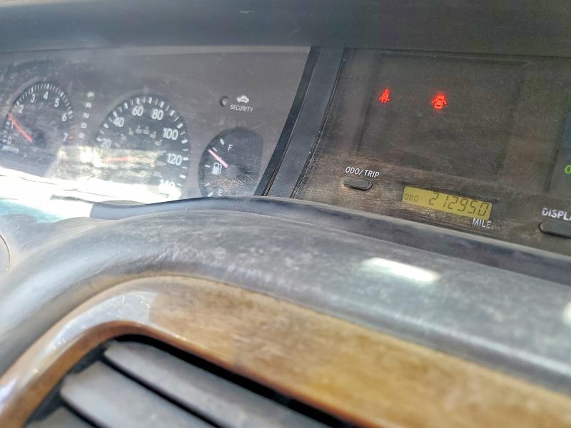 Aukcja sprzedaży 2004 Toyota Avalon, vin: 4T1BF28B64U347612, numer aukcji: 60036596