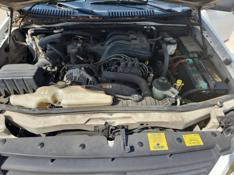 2006 Ford Explorer მანქანა იყიდება აუქციონზე, vin: 1FMEU62EX6UB54055, აუქციონის ნომერი: 61469726