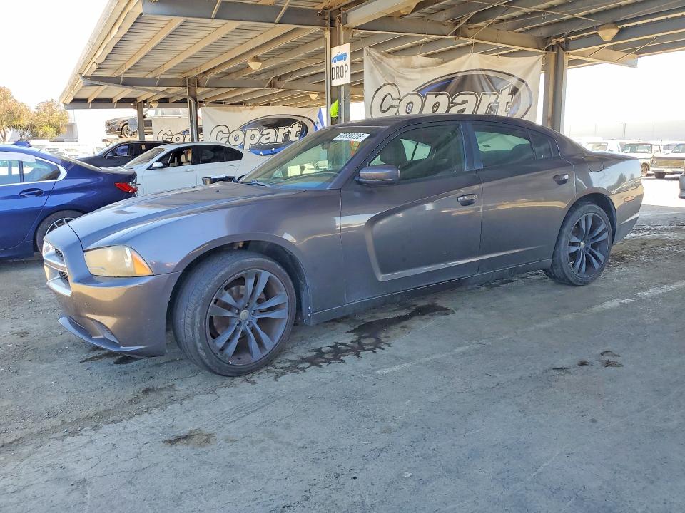 Aukcja sprzedaży 2014 Dodge Charger, vin: 2C3CDXBG1EH243148, numer aukcji: 60830726
