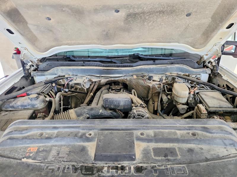 Продаж на аукціоні авто 2015 Chevrolet Silverado, vin: 1GB1KUEG8FF650135, номер лоту: 61222266