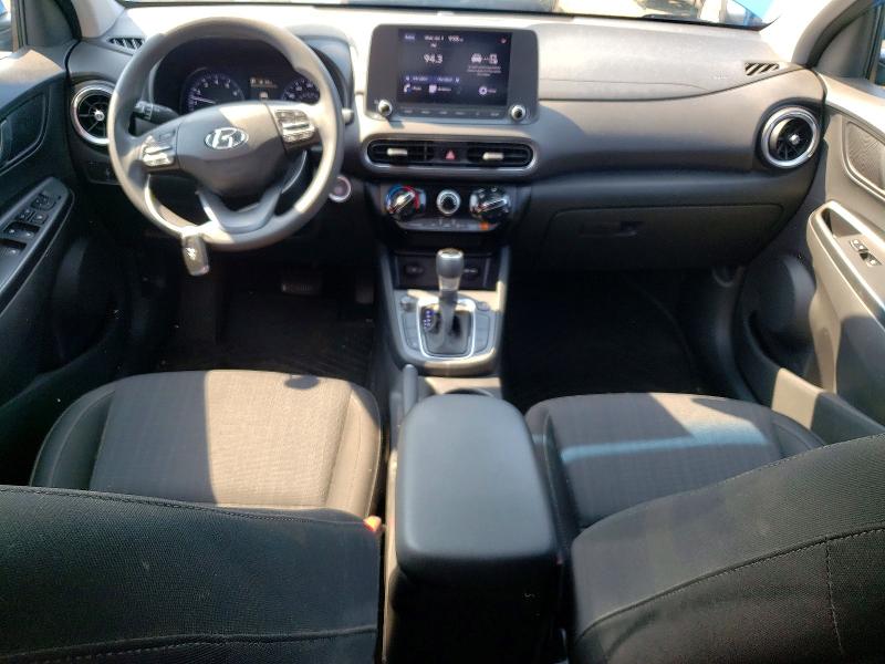 Aukcja sprzedaży 2022 Hyundai Kona, vin: KM8K6CAB3NU802966, numer aukcji: 59181116