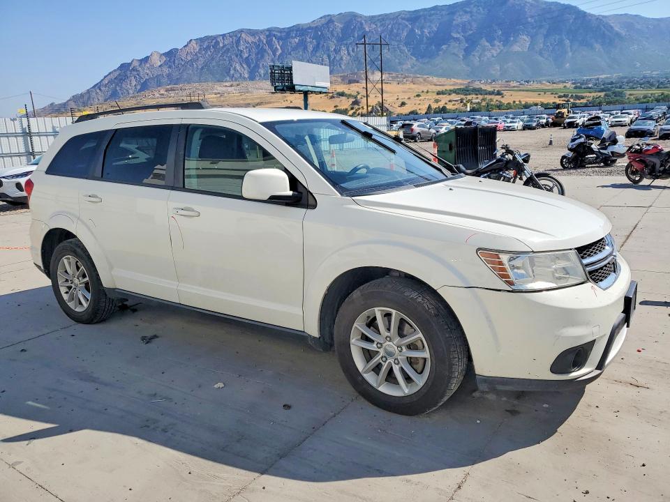 Продажа на аукционе авто 2015 Dodge Journey, vin: 3C4PDDBG9FT578792, номер лота: 62716446