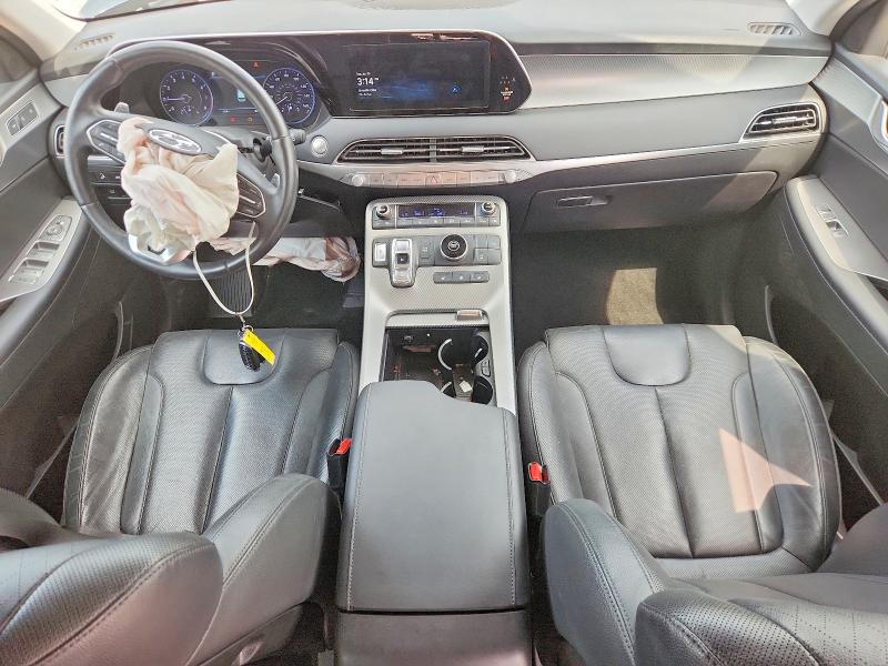 Продаж на аукціоні авто 2020 Hyundai Palisade, vin: KM8R44HE0LU114141, номер лоту: 62863286