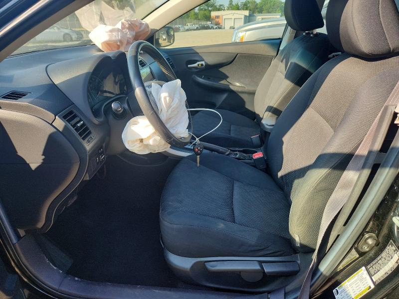 Продаж на аукціоні авто 2009 Toyota Corolla, vin: 2T1BU40E19C148712, номер лоту: 59870956