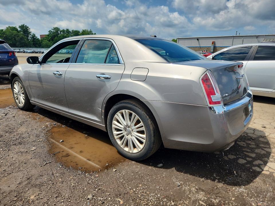 Aukcja sprzedaży 2014 Chrysler 300c, vin: 2C3CCAKG2EH201121, numer aukcji: 61115726