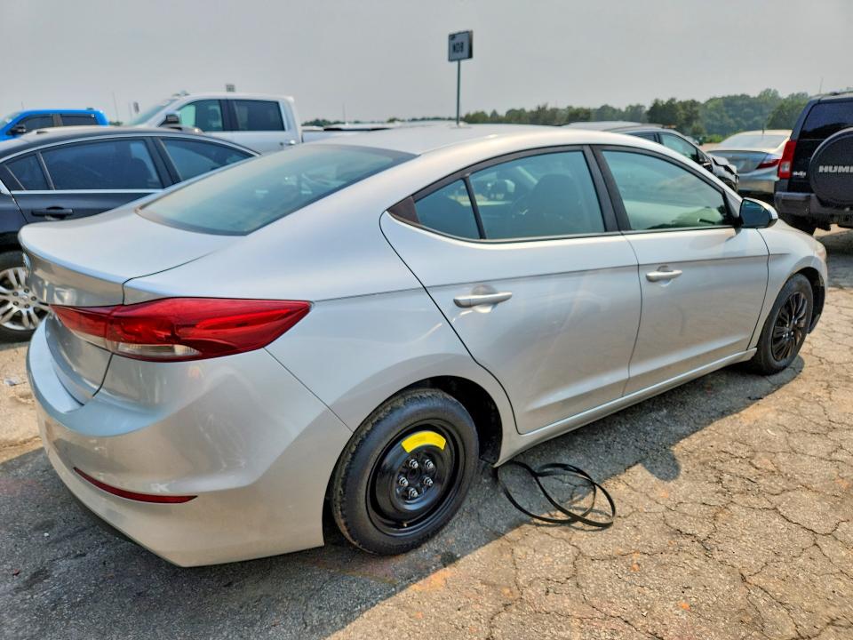 Aukcja sprzedaży 2018 Hyundai Elantra, vin: 5NPD74LF5JH353052, numer aukcji: 63365426