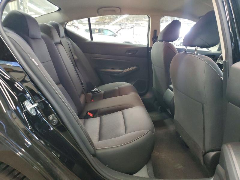 Продаж на аукціоні авто 2023 Nissan Altima, vin: 1N4BL4BV7PN364371, номер лоту: 59300516