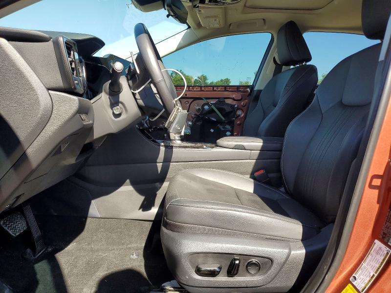 Aukcja sprzedaży 2025 Lexus Nx 350h, vin: 2T2GKCEZ2SC036617, numer aukcji: 62317446