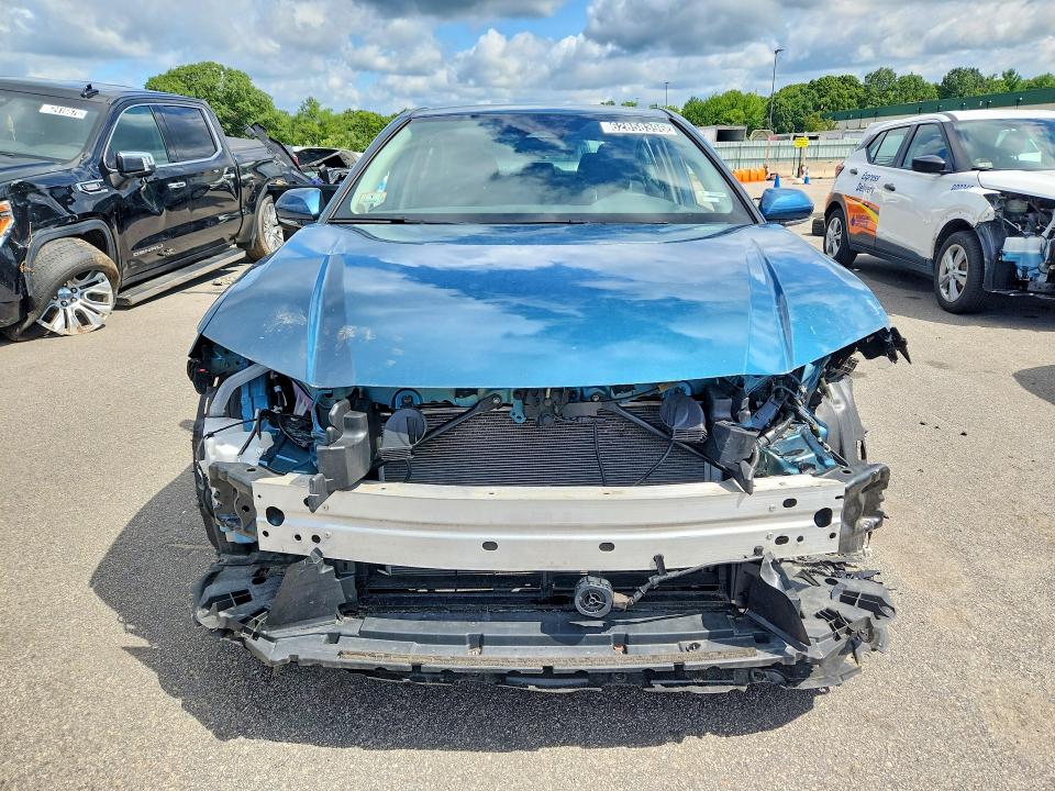 Aukcja sprzedaży 2025 Toyota Camry, vin: 4T1DAACK3SU057849, numer aukcji: 62858396