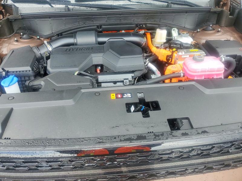 2026 Hyundai Santa Fe მანქანა იყიდება აუქციონზე, vin: 5NMP54G13TH130333, აუქციონის ნომერი: 60827416