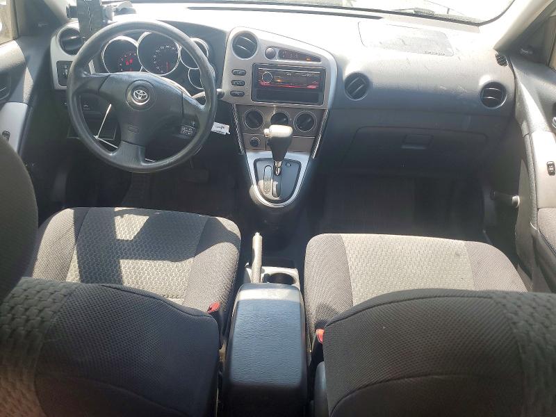 Продажа на аукционе авто 2008 Toyota Corolla Matrix, vin: 2T1KR32E18C697432, номер лота: 59310956