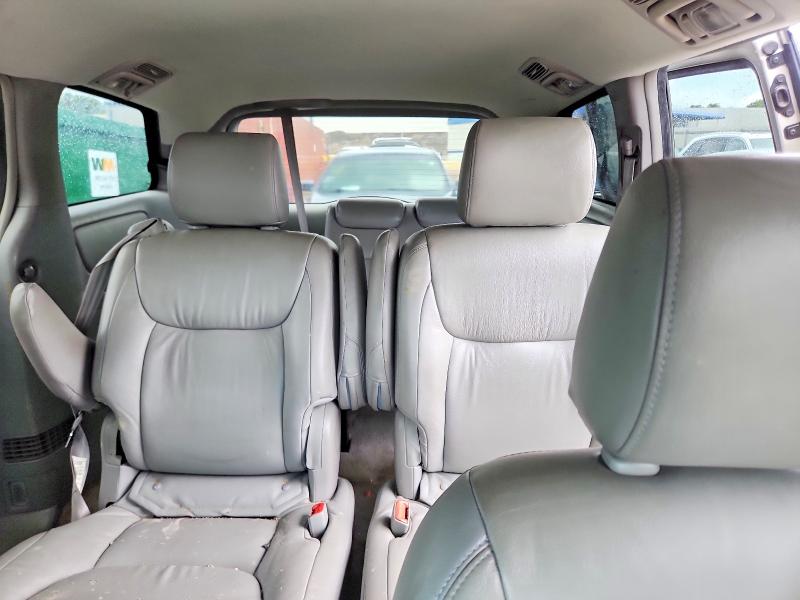 Продаж на аукціоні авто 2007 Toyota Sienna, vin: 5TDZK23C97S088315, номер лоту: 62236566