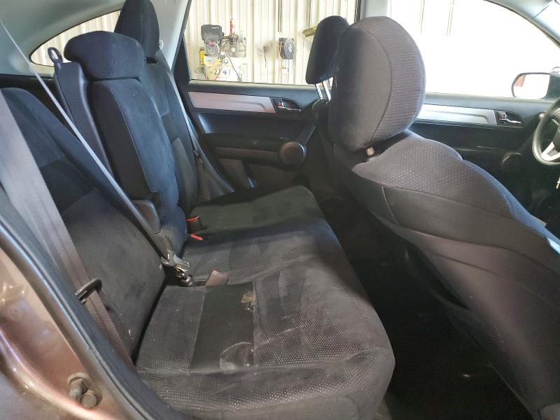 60403996 :رقم المزاد ، 5J6RE4H54BL076798 vin ، 2011 Honda Cr-v مزاد بيع