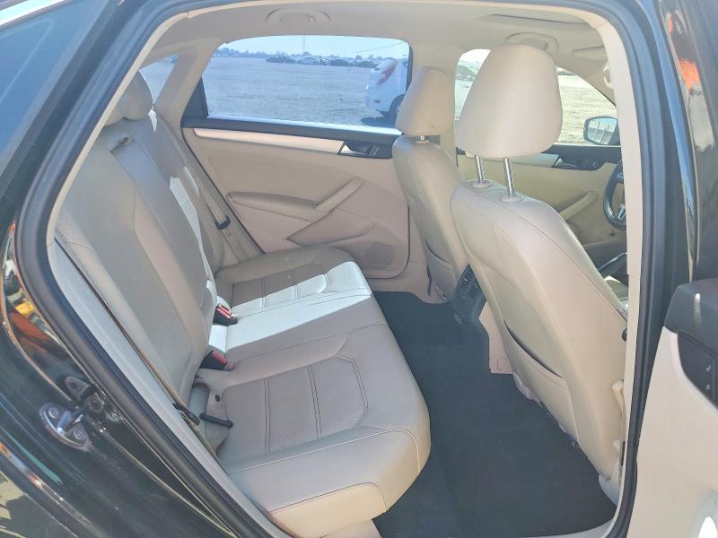 Aukcja sprzedaży 2013 Volkswagen Passat, vin: 1VWBN7A30DC118398, numer aukcji: 63580216