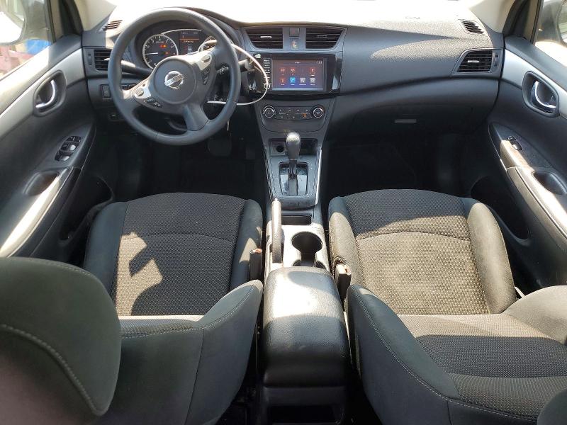 Aukcja sprzedaży 2019 Nissan Sentra, vin: 3N1AB7AP0KY277245, numer aukcji: 62502576