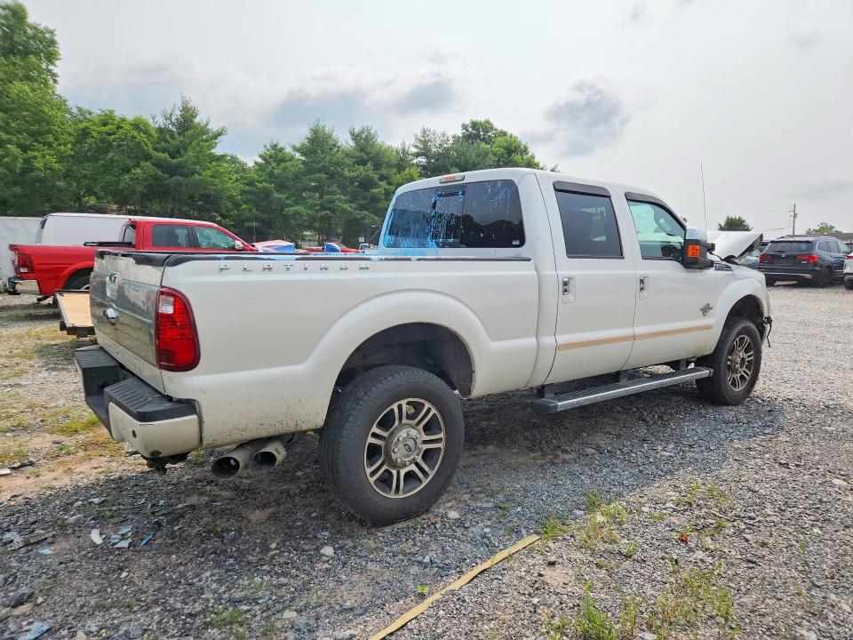 Продажа на аукционе авто 2016 Ford 350, vin: 1FT8W3BT3GEB76712, номер лота: 59130206