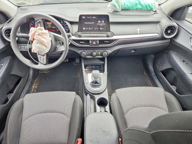 Продаж на аукціоні авто 2024 Kia Forte, vin: 3KPF24AD3RE820512, номер лоту: 60321126