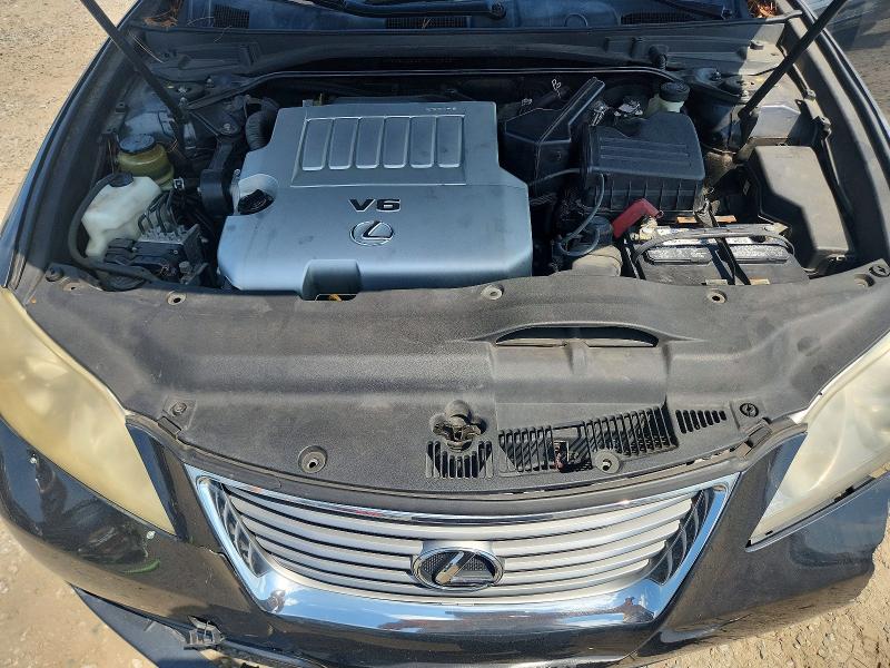 2007 Lexus Es მანქანა იყიდება აუქციონზე, vin: JTHBJ46G272114838, აუქციონის ნომერი: 63139896