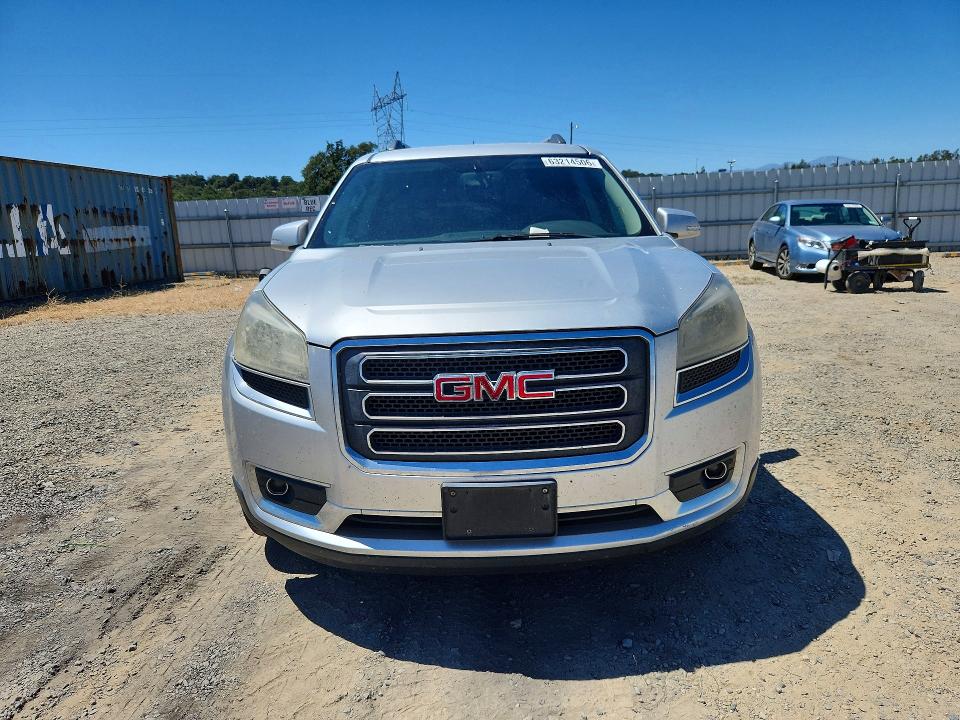 Aukcja sprzedaży 2014 Gmc Acadia, vin: 1GKKVRKD1EJ182652, numer aukcji: 63214506