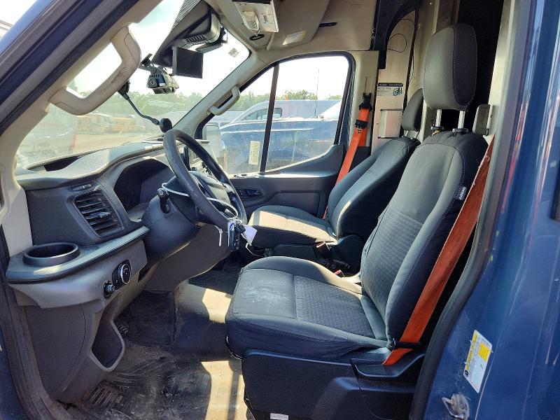 2020 Ford Transit მანქანა იყიდება აუქციონზე, vin: 1FTBR3X8XLKB32509, აუქციონის ნომერი: 65941716