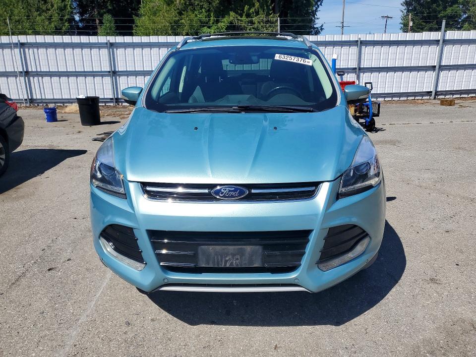 Продажа на аукционе авто 2013 Ford Escape, vin: 1FMCU9J99DUB40433, номер лота: 63257376