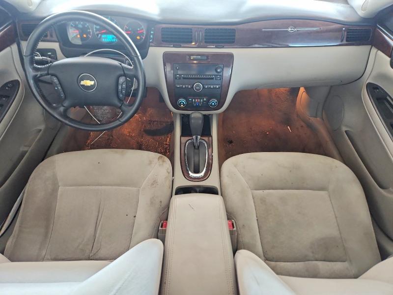 Продаж на аукціоні авто 2011 Chevrolet Impala, vin: 2G1WG5EK9B1293555, номер лоту: 60405416