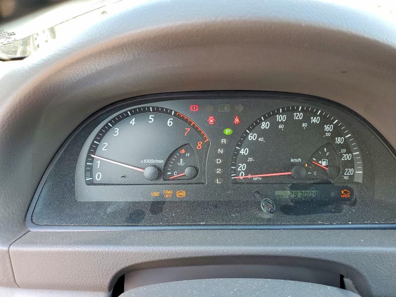 Продажа на аукционе авто 2002 Toyota Camry, vin: JTDBF30K720030383, номер лота: 59952726