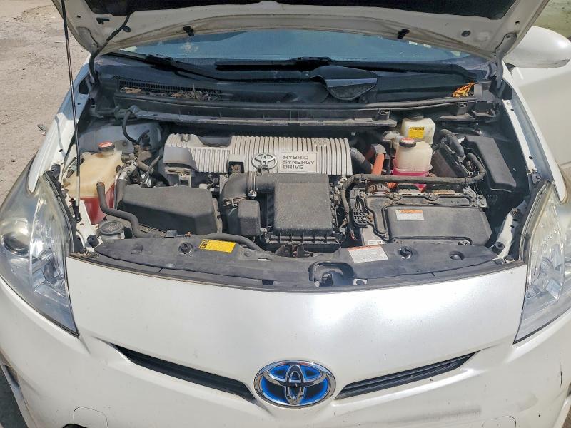 2015 Toyota Prius მანქანა იყიდება აუქციონზე, vin: JTDKN3DU9F0424195, აუქციონის ნომერი: 59703026