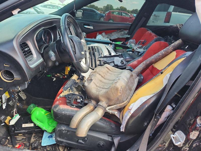 Aukcja sprzedaży 2019 Dodge Charger, vin: 2C3CDXGJ0KH668117, numer aukcji: 61387356