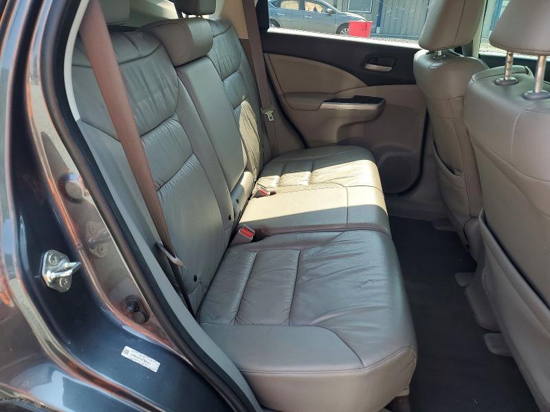 2013 Honda Cr-v მანქანა იყიდება აუქციონზე, vin: 5J6RM3H79DL022043, აუქციონის ნომერი: 62801856