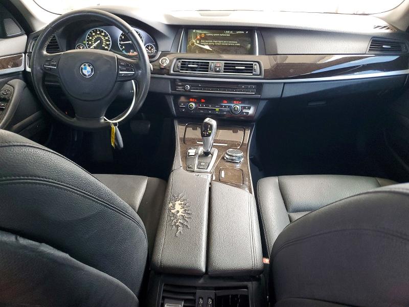 Продаж на аукціоні авто 2014 Bmw 528, vin: WBA5A5C51ED500267, номер лоту: 60236356