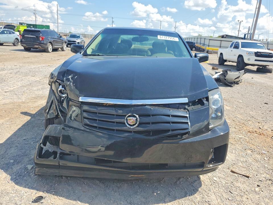 Продаж на аукціоні авто 2006 Cadillac Cts, vin: 1G6DP577960158622, номер лоту: 61127956