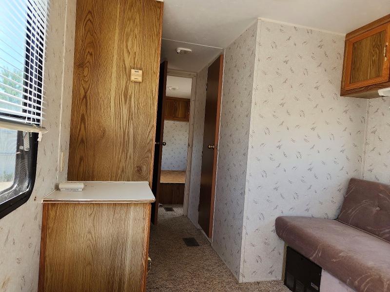 Aukcja sprzedaży 1998 Gulf Stream Trailer, vin: 1NL10TP23V1055143, numer aukcji: 60987116