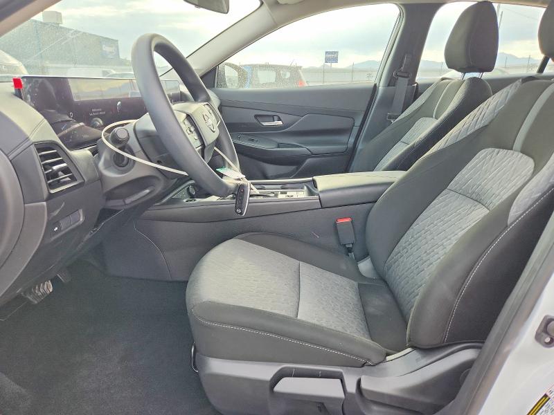 Продажа на аукционе авто 2026 Nissan Sentra, vin: 3N1AB9CV1TY271706, номер лота: 61028076