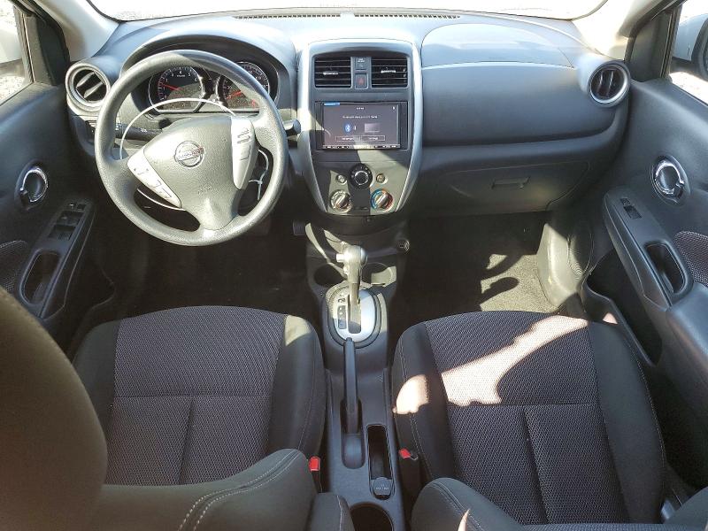 Aukcja sprzedaży 2019 Nissan Versa, vin: 3N1CN7AP7KL866581, numer aukcji: 60128786