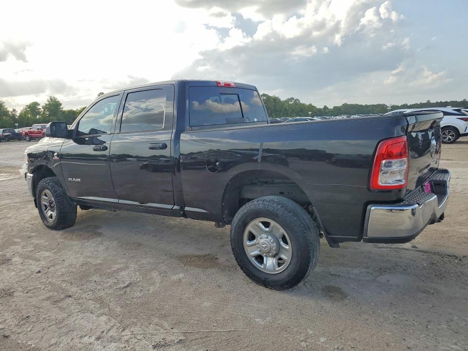 Продаж на аукціоні авто 2021 Ram 2500, vin: 3C6UR5CL8MG633400, номер лоту: 61940496