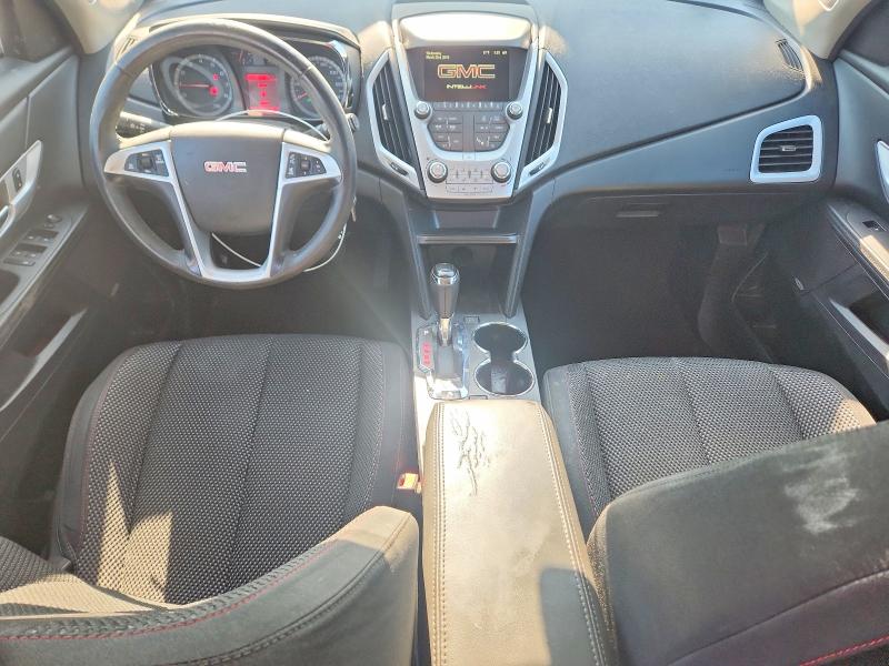 Продажа на аукционе авто 2016 Gmc Terrain, vin: 2GKFLTEKXG6311776, номер лота: 57471496