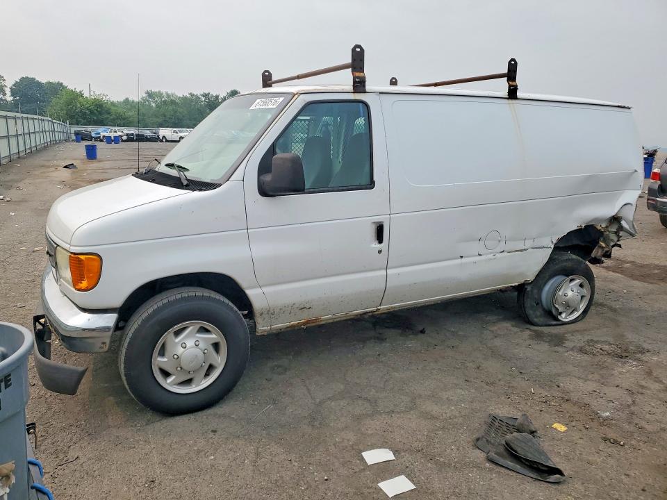 Aukcja sprzedaży 2006 Ford Econoline, vin: 1FTNE24W56HA65289, numer aukcji: 61560516