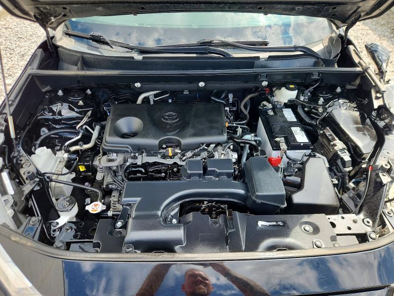Aukcja sprzedaży 2022 Toyota Rav4, vin: 2T3A1RFV6NC282030, numer aukcji: 62076226