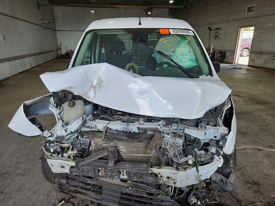 Продаж на аукціоні авто 2019 Ford Transit Connect, vin: NM0LS7F23K1413632, номер лоту: 62208086