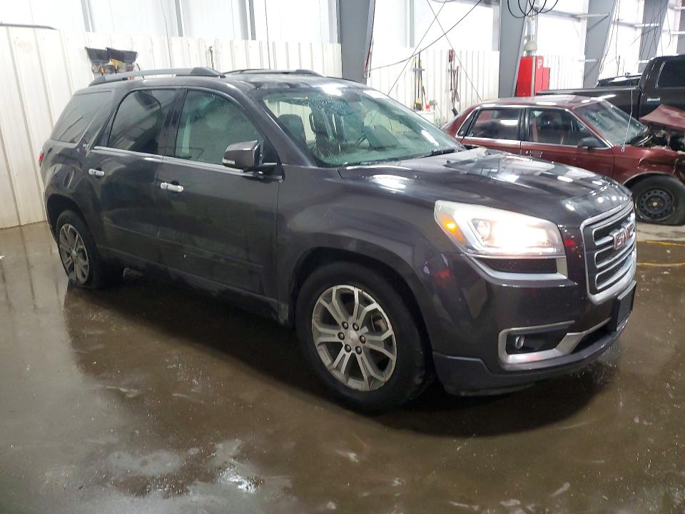 Aukcja sprzedaży 2014 Gmc Acadia, vin: 1GKKVRKD7EJ338998, numer aukcji: 61780936