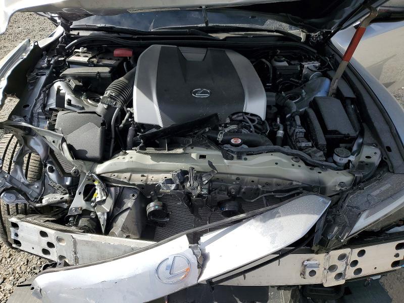 Продажа на аукционе авто 2026 Lexus Is 350, vin: JTHBZ1E28T5045739, номер лота: 60478796