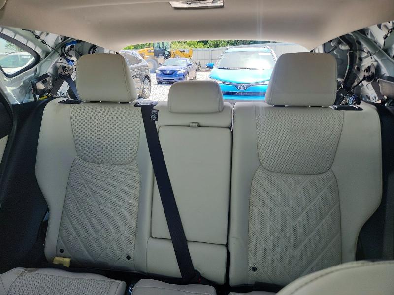 Продаж на аукціоні авто 2025 Lexus Nx 350h, vin: JTJHKCEZ4S2055433, номер лоту: 58555066