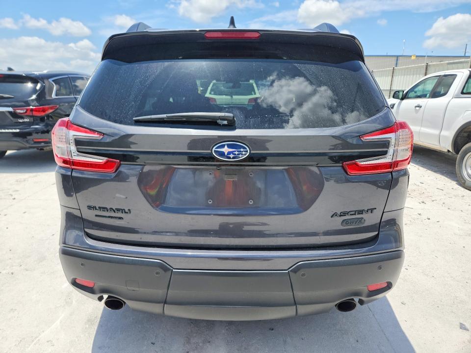 Продаж на аукціоні авто 2023 Subaru Ascent, vin: 4S4WMAHD7P3456237, номер лоту: 59376626