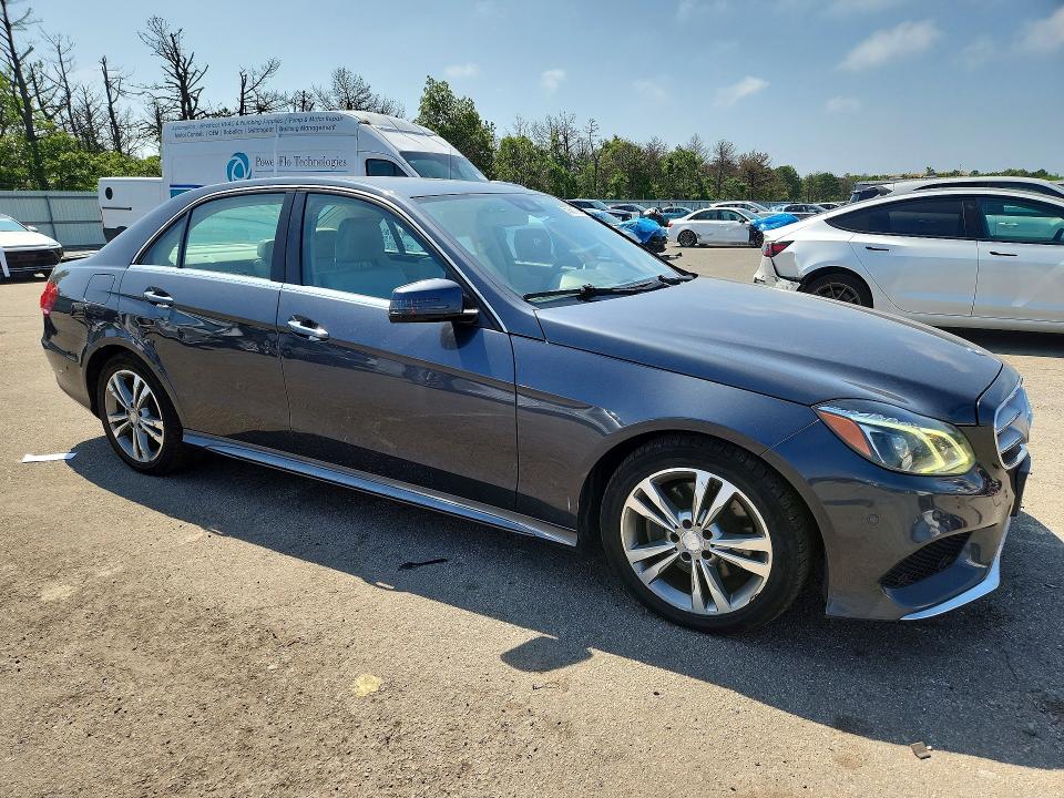2014 Mercedes-benz E მანქანა იყიდება აუქციონზე, vin: WDDHF8JB3EA904559, აუქციონის ნომერი: 59061316