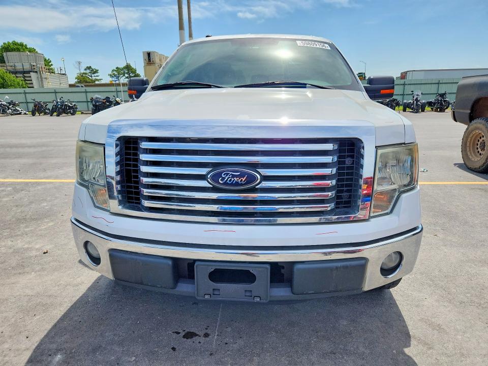Продажа на аукционе авто 2012 Ford F150, vin: 1FTFX1CT8CKE19109, номер лота: 59809156