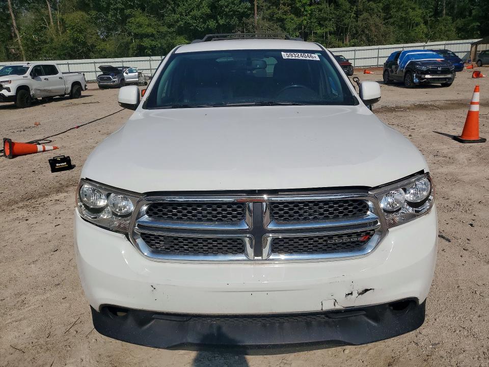 Aukcja sprzedaży 2013 Dodge Durango, vin: 1C4RDHDG6DC665247, numer aukcji: 59324046