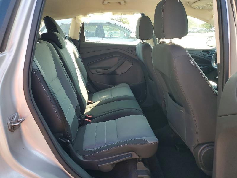 Aukcja sprzedaży 2017 Ford Escape, vin: 1FMCU0F73HUA11404, numer aukcji: 63291026