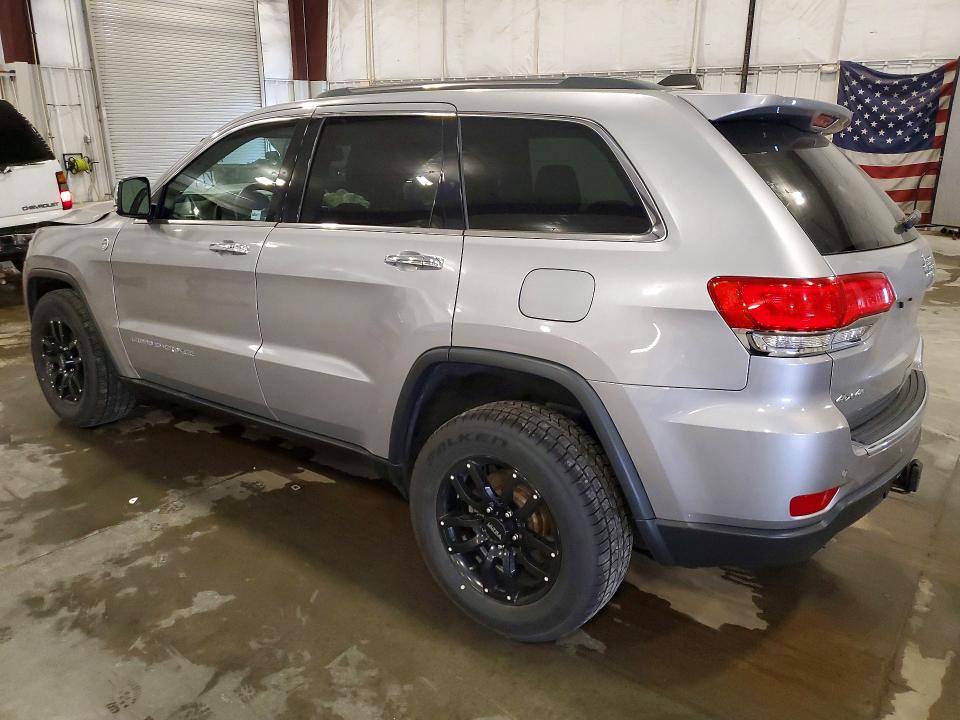 Продаж на аукціоні авто 2015 Jeep Grand Cherokee, vin: 1C4RJFBG3FC674149, номер лоту: 62874676