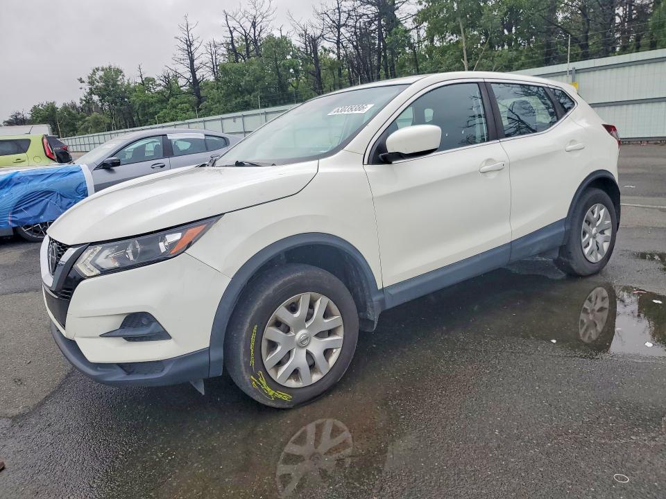 Продаж на аукціоні авто 2020 Nissan Rogue Sport, vin: JN1BJ1CW2LW381768, номер лоту: 63039386